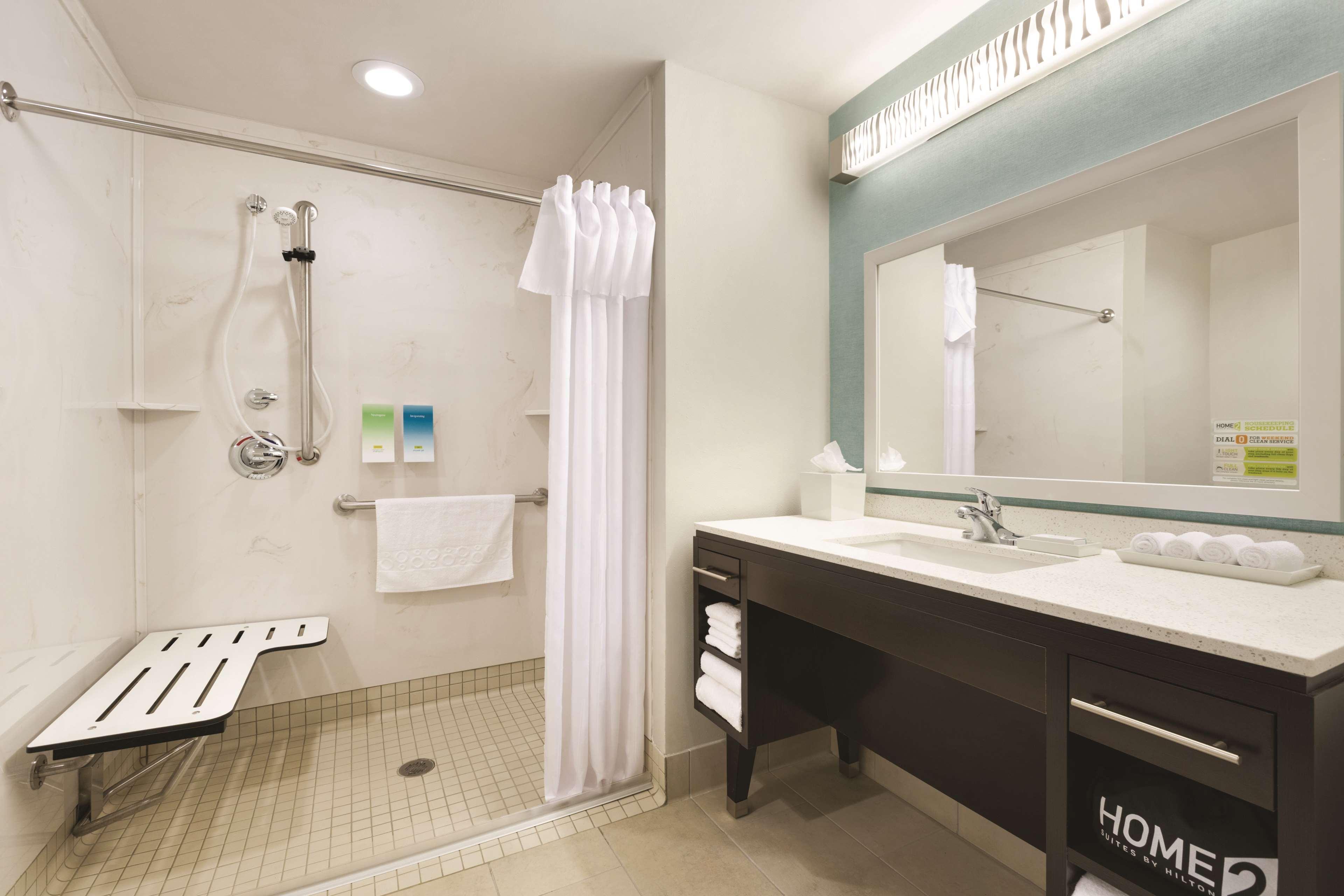 Home2 Suites By Hilton Nashville Franklin Cool Springs Exterior photo