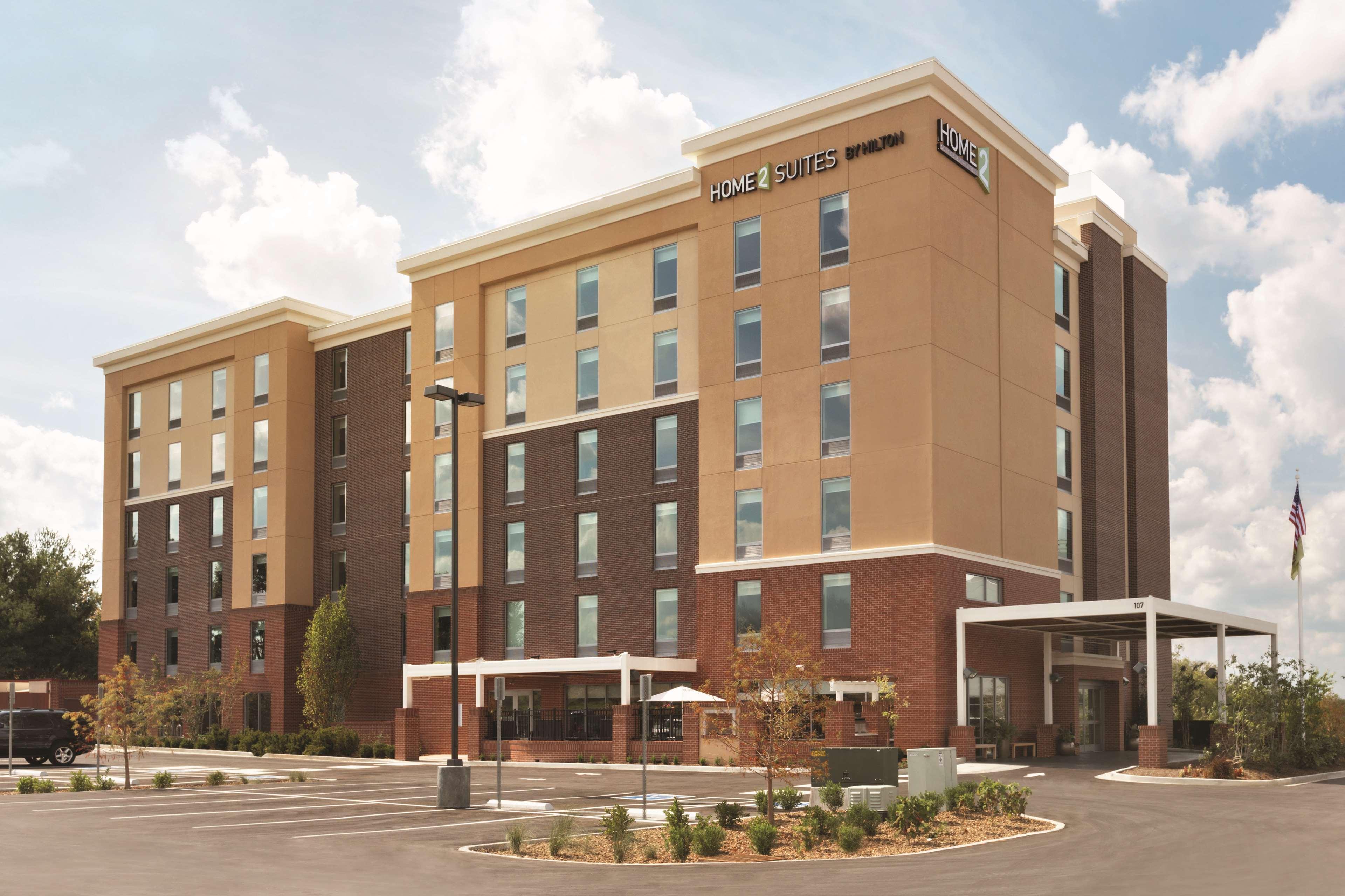 Home2 Suites By Hilton Nashville Franklin Cool Springs Exterior photo