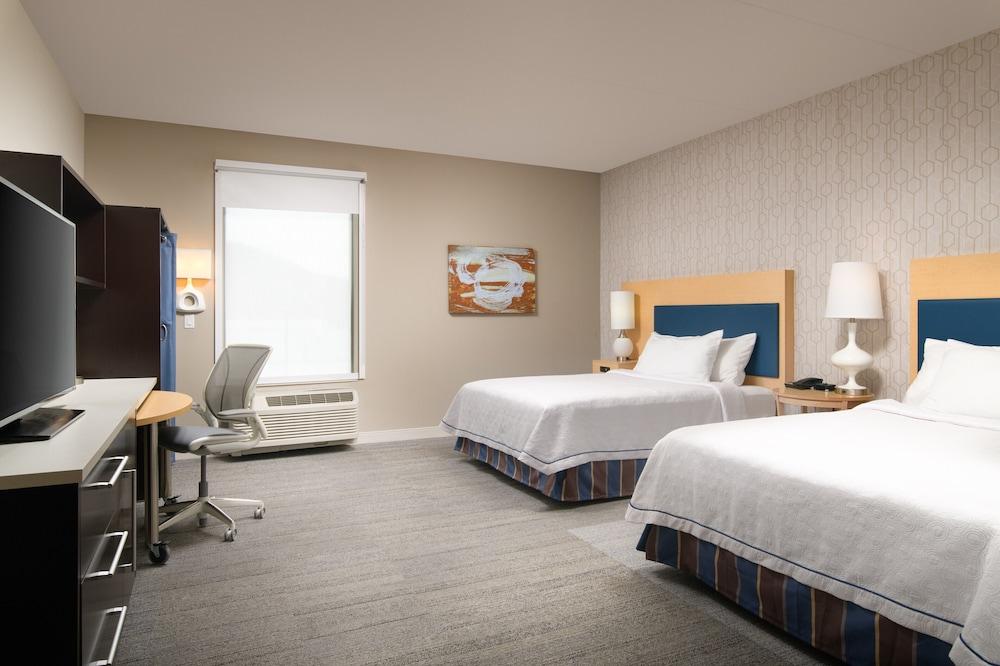 Home2 Suites By Hilton Nashville Franklin Cool Springs Exterior photo