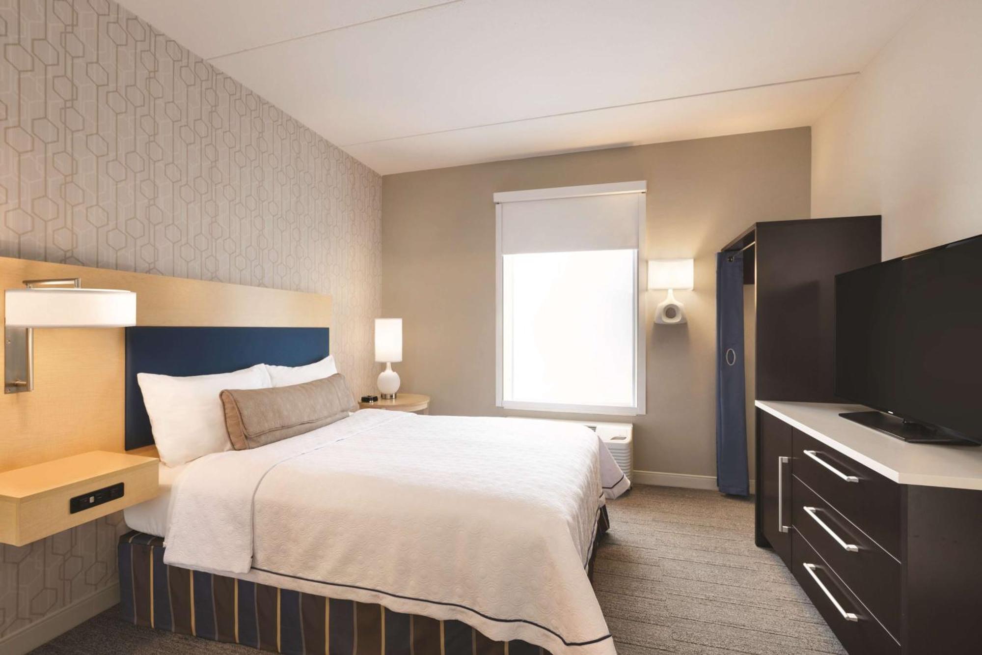 Home2 Suites By Hilton Nashville Franklin Cool Springs Exterior photo