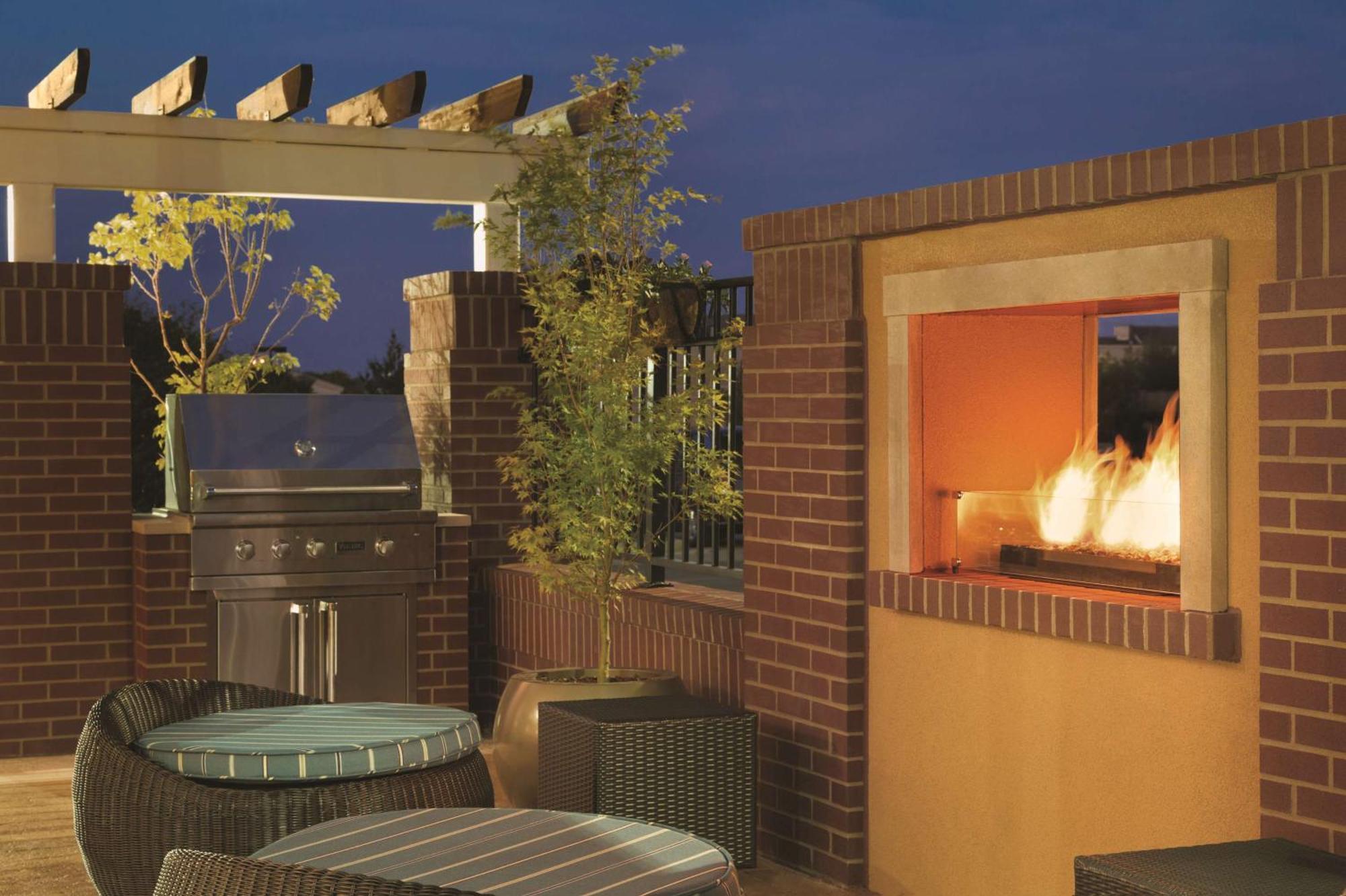 Home2 Suites By Hilton Nashville Franklin Cool Springs Exterior photo