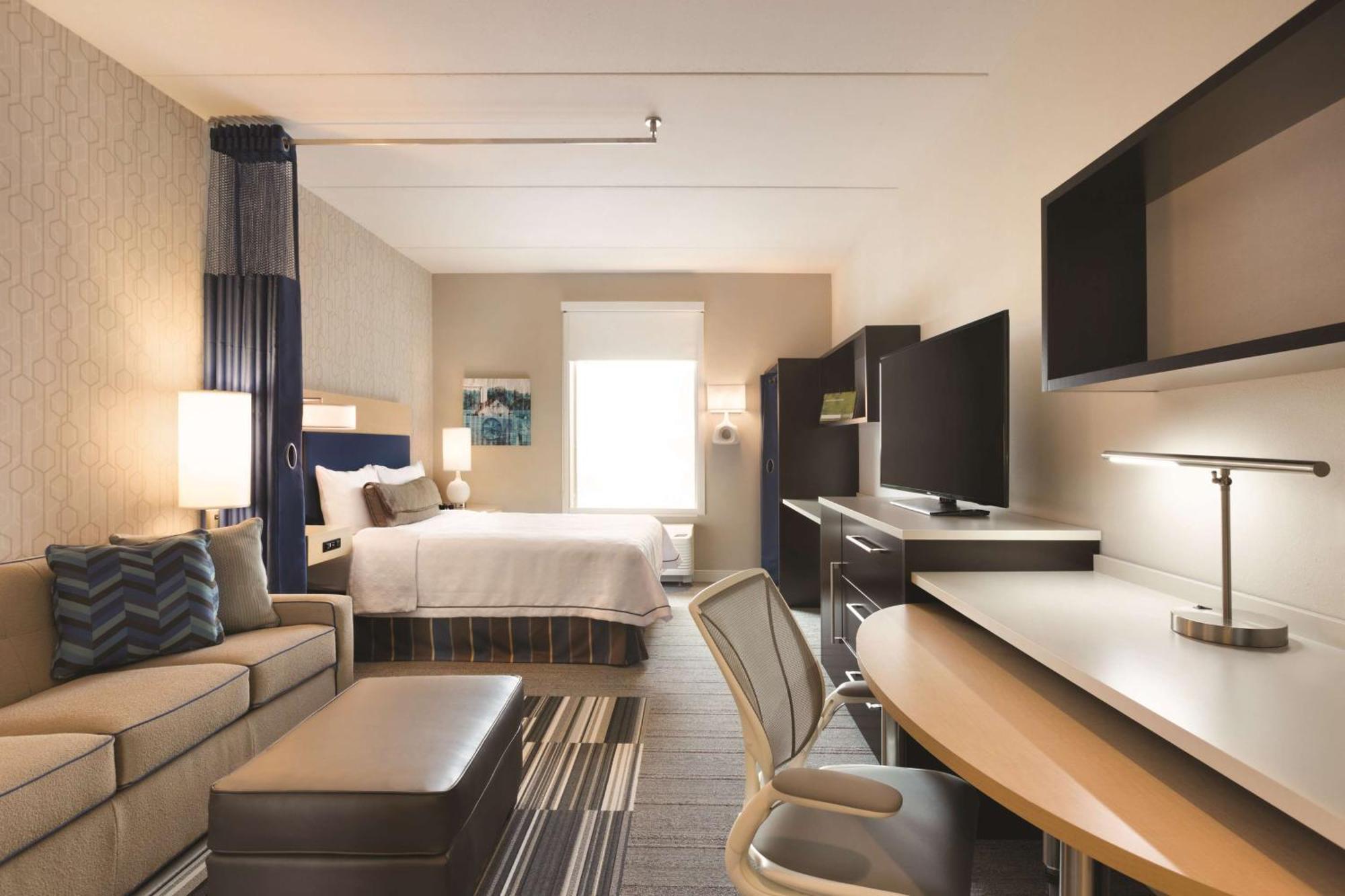Home2 Suites By Hilton Nashville Franklin Cool Springs Exterior photo