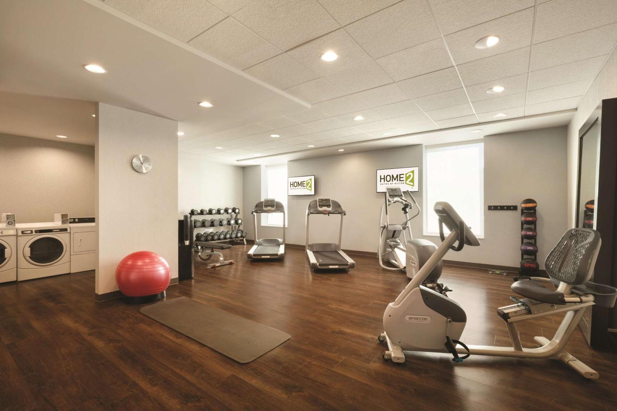 Home2 Suites By Hilton Nashville Franklin Cool Springs Exterior photo