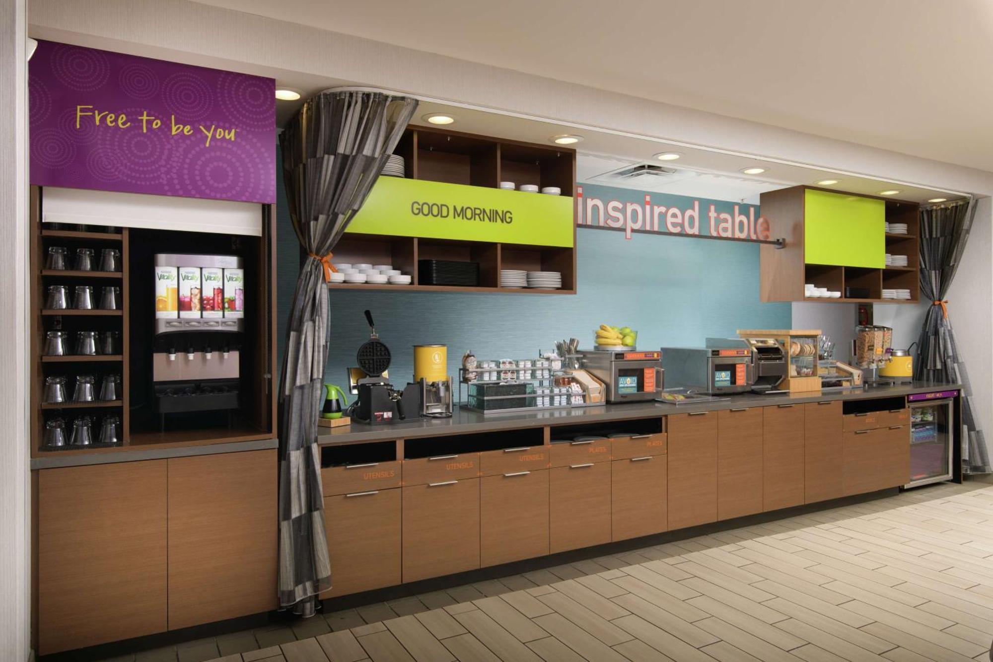 Home2 Suites By Hilton Nashville Franklin Cool Springs Exterior photo